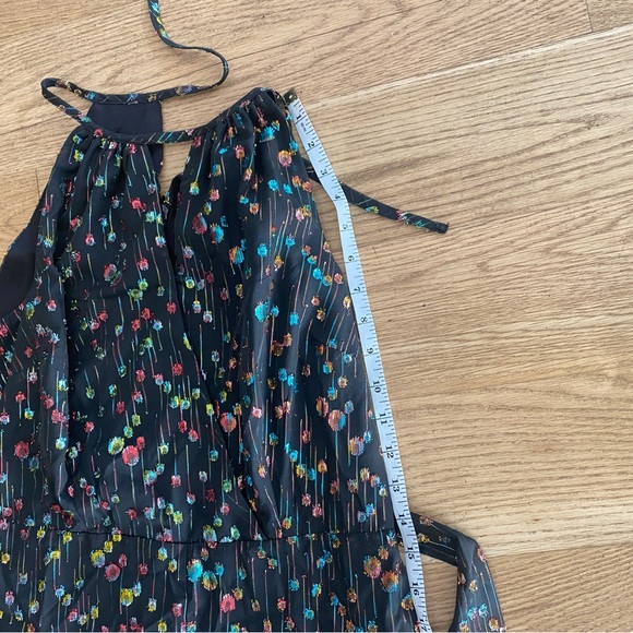 Anthropologie belted jumpsuit - Picture 12 of 15